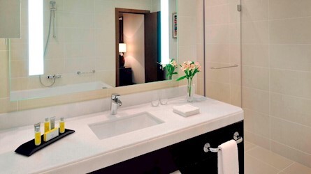 Luxe Room