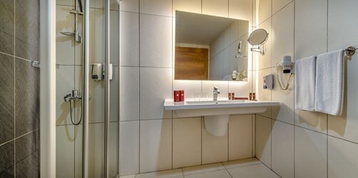 Standard Room (ROH)