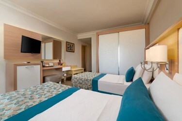 Standard Room (ROH)