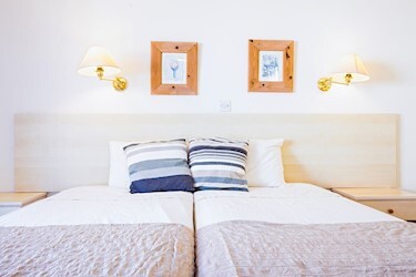 Family Apartment