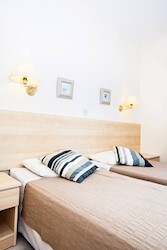 Family Apartment