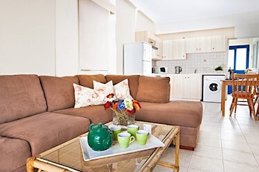 Family Apartment