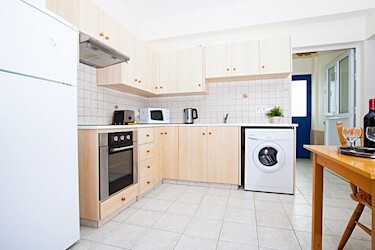 Family Apartment