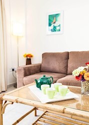 Family Apartment