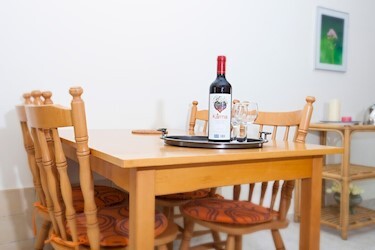 Family Apartment