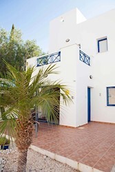 Family Apartment