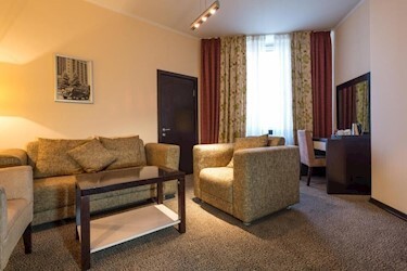 King Suite