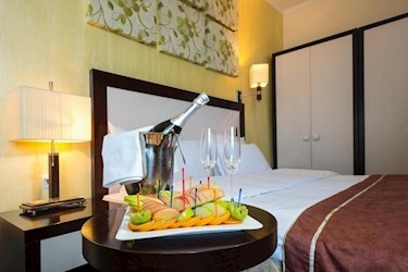 King Suite