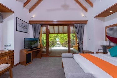 Boaku Beach Villa