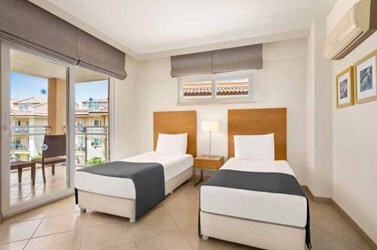 Superior Duplex Suite