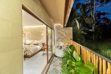 Ubud Room