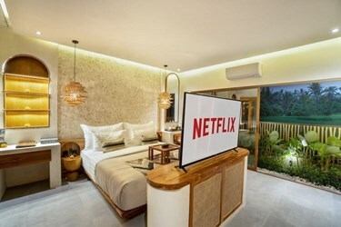 Ubud Room