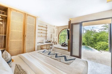Jungle Room