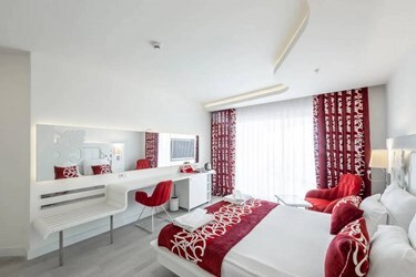 Standard Room Land View