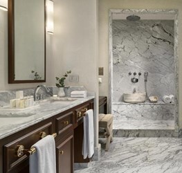 Deluxe with Hammam