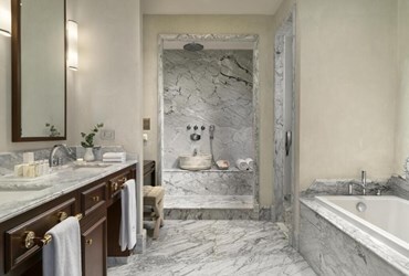 Deluxe with Hammam