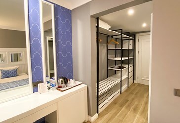 Standard Economy Room
