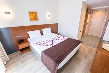 Standard Room without Balcony