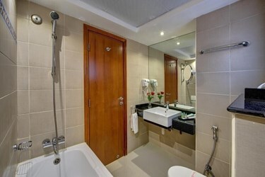 Deluxe Studio
