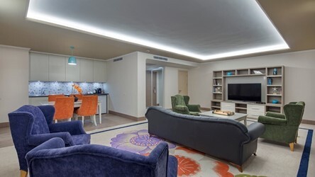 Deluxe Suite