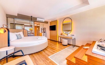 Comfort Standard Jacuzzi +13