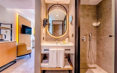Comfort Standard Jacuzzi +13
