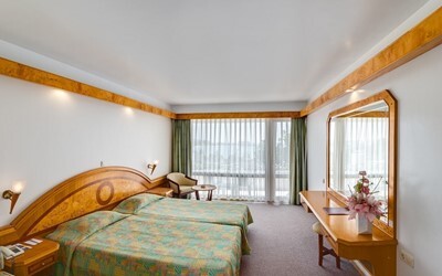 Standard Room В Block