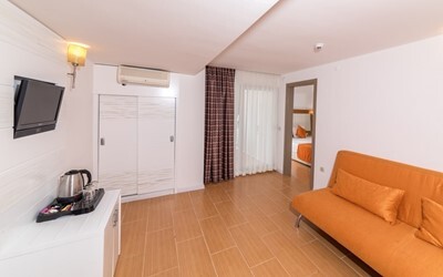 Room Family