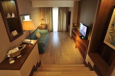 1 Bedroom Villa