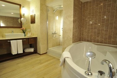 1 Bedroom Villa
