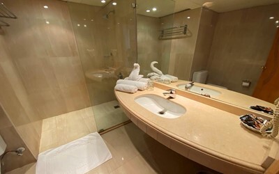 Standard Garden View Room