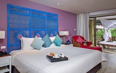 Elite Room