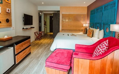 Elite Room