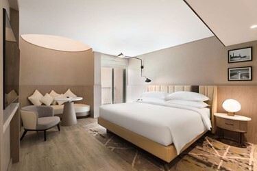 Diplomatic Suite