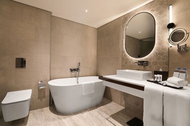 Diplomatic Suite