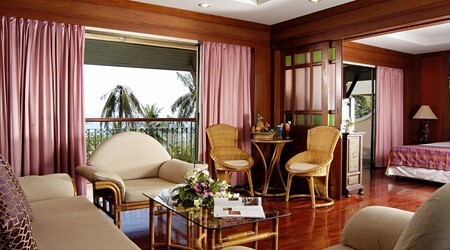 Royal Suite