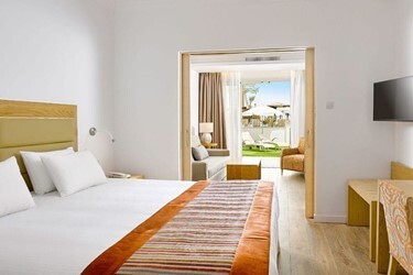 Garden Suite with Private Garden