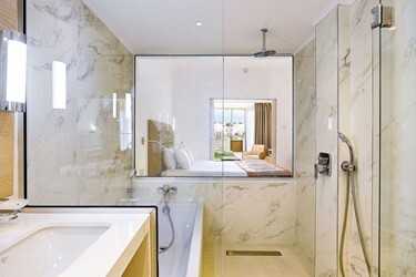 Garden Suite with Private Garden