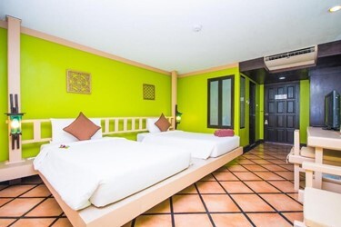 Superior Garden View Room