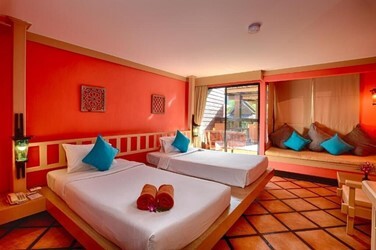 Superior Garden View Room