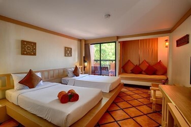 Superior Garden View Room