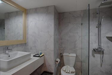 Superior Garden View Room