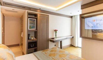 Large Single Room