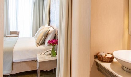 Large Single Room