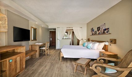 Prestige Room