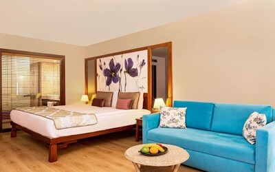  Standard Hill Room