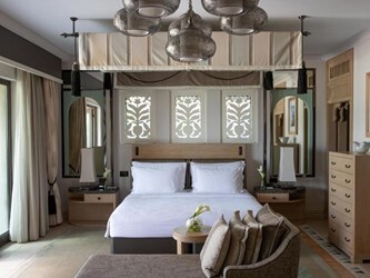 Gulf Summerhouse Arabian Suite
