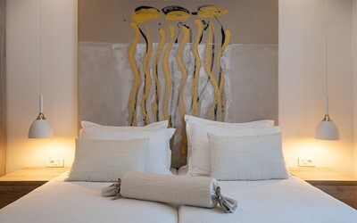 Classic Twin / Double Room