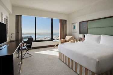 Club Room Sea View