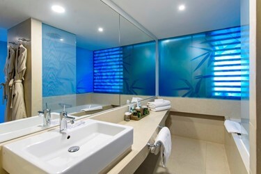 Superior Room Sea View